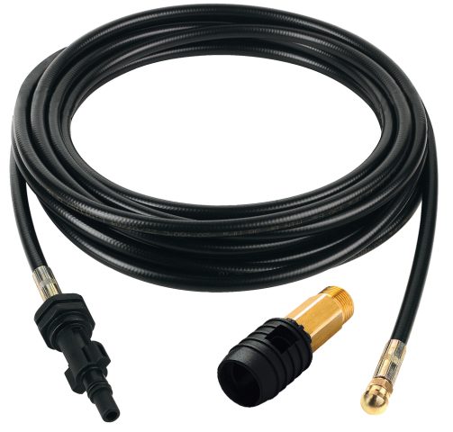 Cauruļu tīrīšanas šļauka 16m  HW111,112,132,140 609041167