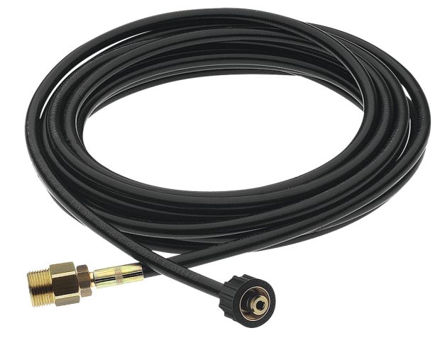 Augstspiediena šļauka 8m  HW140 609041183