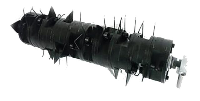 Kombinētais rullis   UV3600 652024749