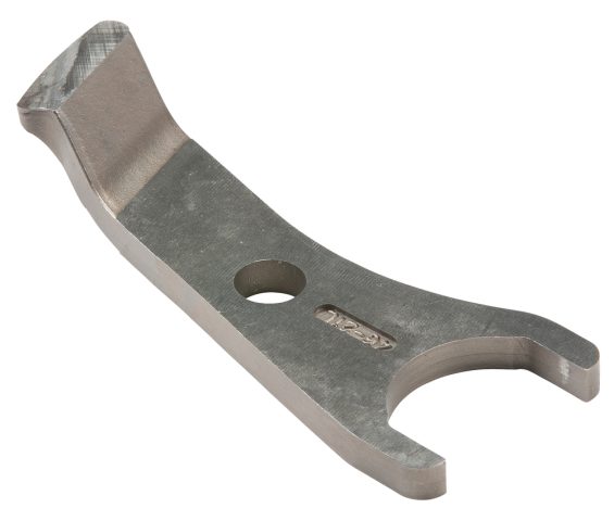 Centrālais asmenis 725257-9 priekš DJS131 Makita