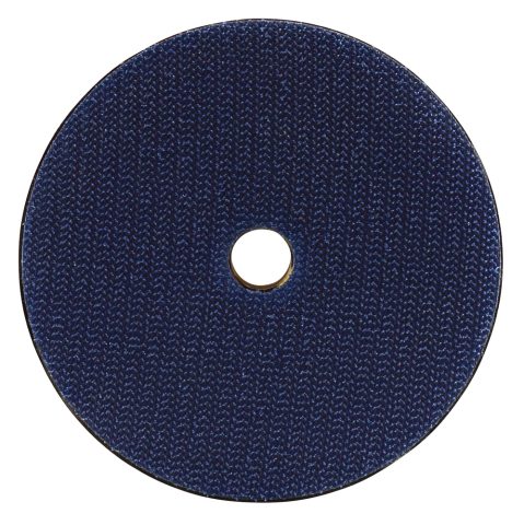 Pamatne ar velkro stiprinājumu100mm PW5000C (1) 743080-0
