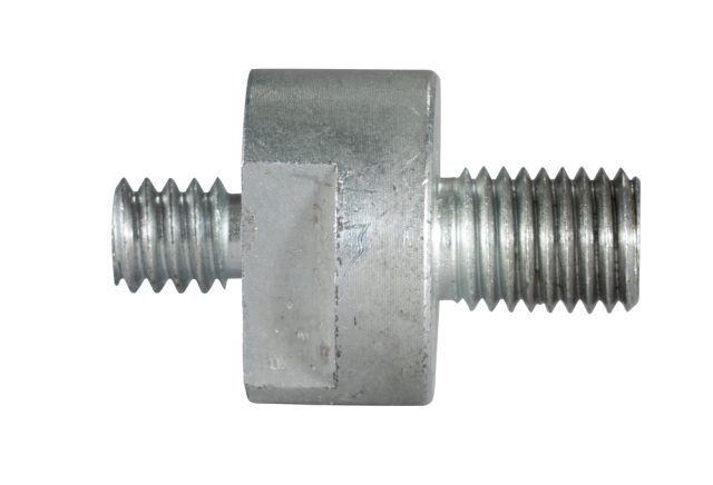 Adapteris 50mm pamatnei DPV300/301 743126-2 Makita