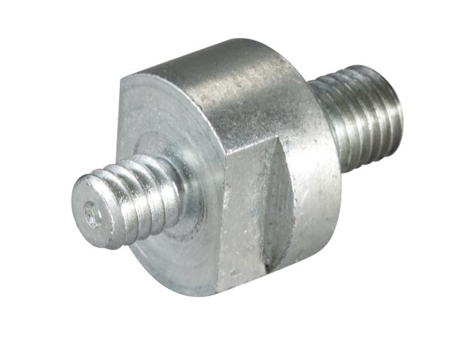 Adapteris 50mm pamatnei DPV300/301 743126-2 Makita