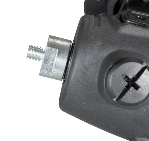 Adapteris 50mm pamatnei DPV300/301 743126-2 Makita