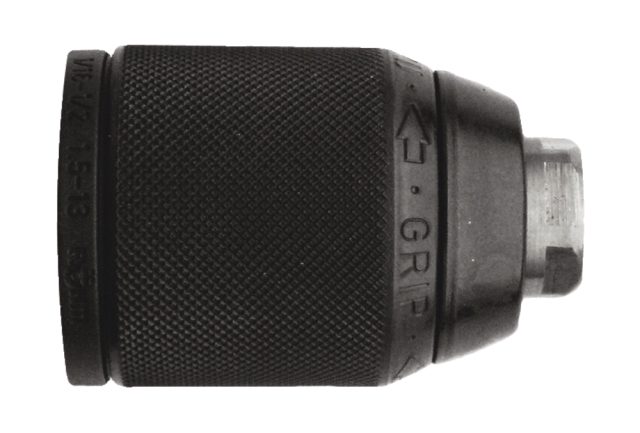 Ātrās fiksācijas patrona   13mm BDF/BHP451/454 763196-5