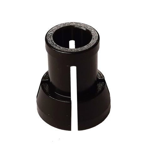Canga 6mm 1/4", 763637-1 priekš RP0900, RT0700C, DRT50  Makita