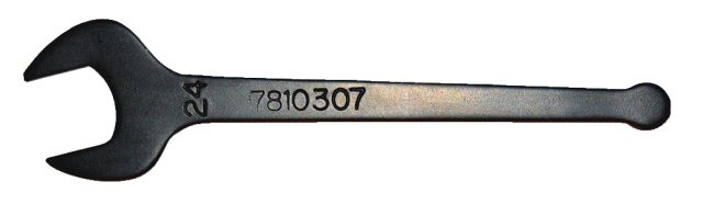 Atslēga 24mm 3612C 781030-7
