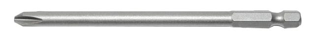PH uzgalis 110X6mm PH2 6830, 6831D  784234-0
