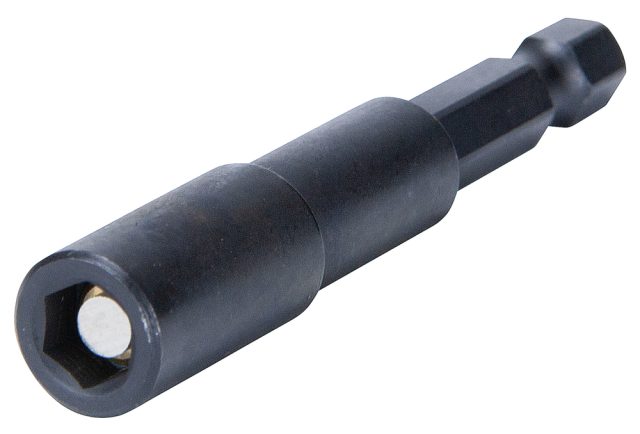 Magnētiskais turētājs 1/4" 65mm  784803-7