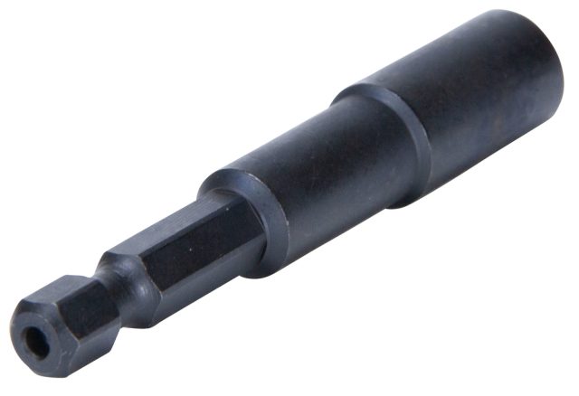 Magnētiskais turētājs 1/4″ 65mm  784803-7
