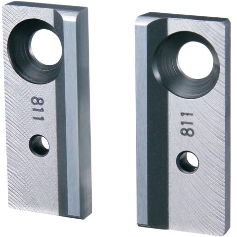 Asmeņi JS1660 (1,6mm)  (2gab) 792533-6