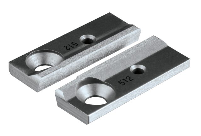 Asmeņi JS1670 (1mm)  (2gab) 792536-0