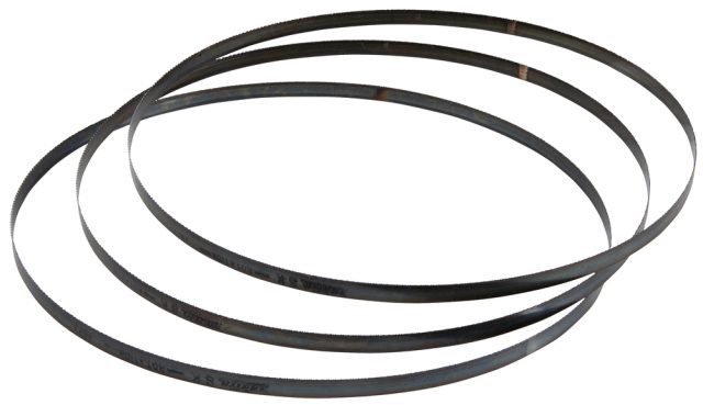 13x0,5x1140mm 24T 3gab.<4mm videji ciets metāls, plastikāts HCS 792558-0