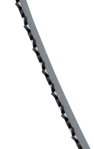 13×0,5x1140mm 24T 3gab.<4mm videji ciets metāls, plastikāts HCS 792558-0