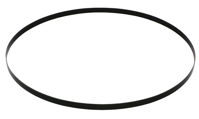 Zāģlenta 792559-8 13x0,5x1140mm 18T 3gab.4-5mm vidēji ciets metāls, plastikāts HCS Makita