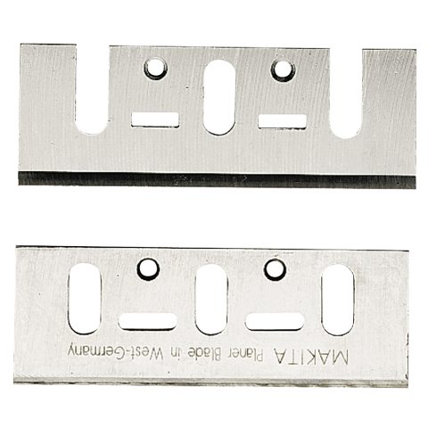 Ēveles naži 136mm HSS 1804N 793011-9