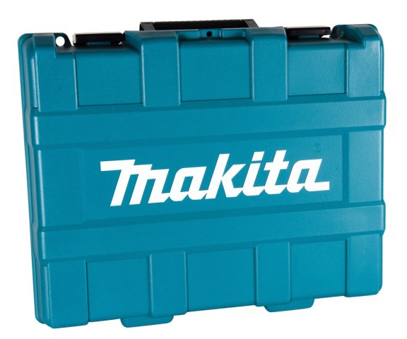Plastikāta koferis DCG180 821568-1