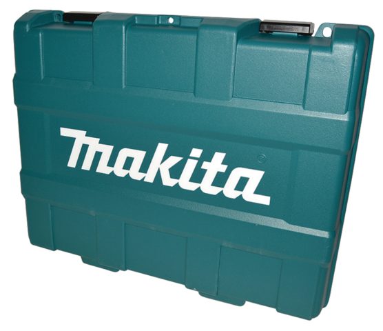 Plastikāta koferis DCG180 821568-1