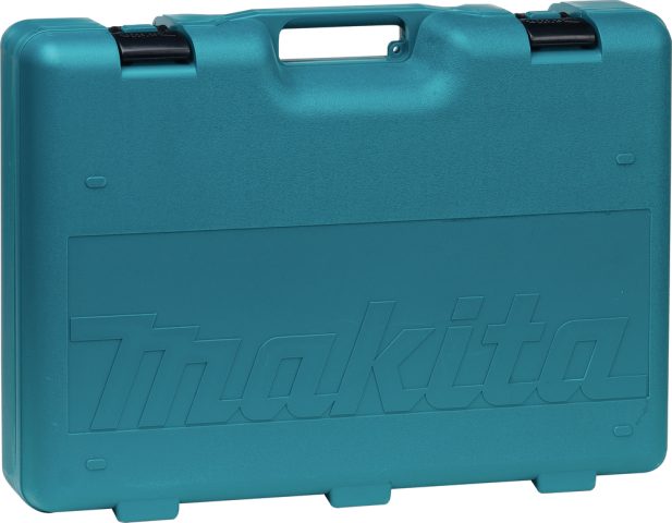 Plastikata koferis HR4000C 824479-9