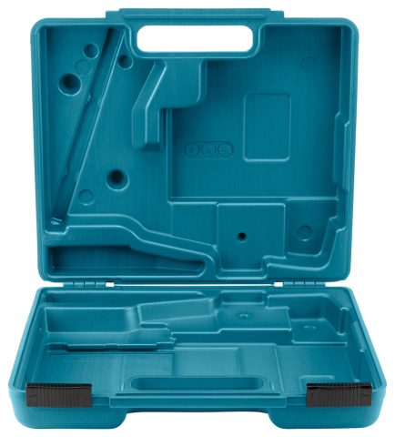 Plastikata koferis 4329 824572-9 Makita