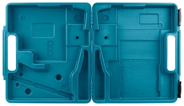Plastikata koferis 4329 824572-9 Makita