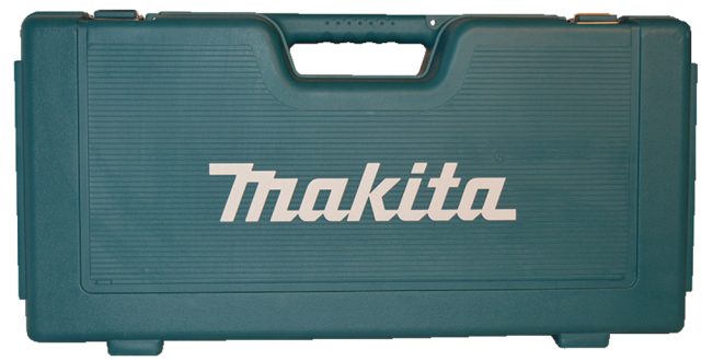 Plastikata koferis HM0860C 824708-0