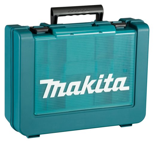 Plastikāta koferis BDF/BHP440 BTP130 824753-5 Makita