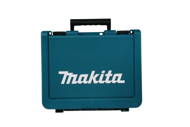 Plastikata koferis HR2811FT 824789-4