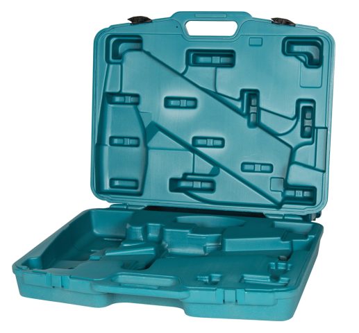 Plastikata koferis AN923/AN943 824841-8