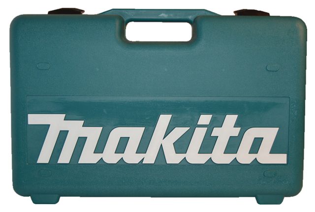 Plastikata koferis BHR202 824861-2