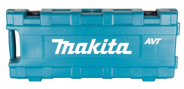 Plastikāta koferis priekš HM1214C 824882-4 Makita
