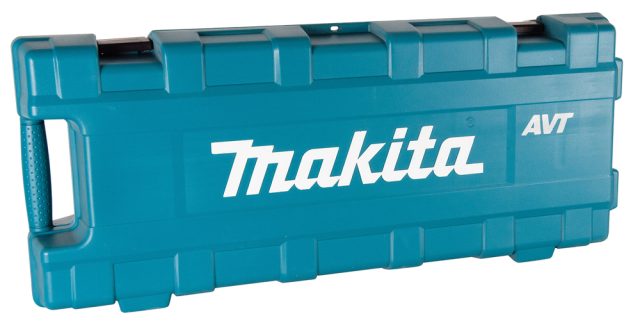 Plastikāta koferis priekš HM1214C 824882-4 Makita