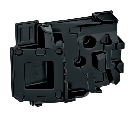 Makita Makpac kofera Nr2 ieliktnis 835B51-4 BBO140 BBO180 DFN350