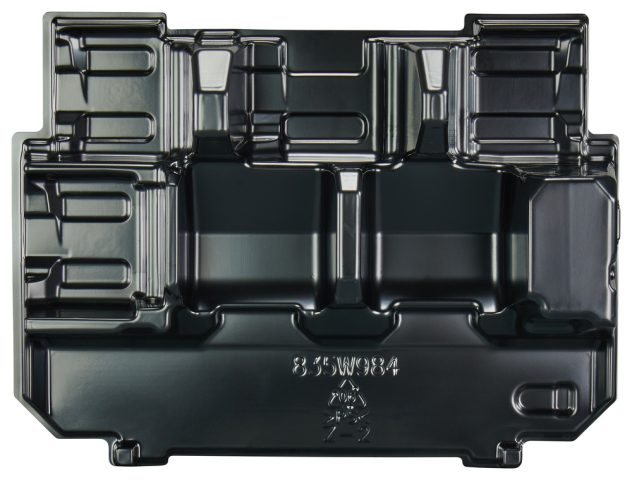 MAKPAC ieliktnis PSKG3 835W98-4 Makita