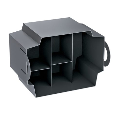 Makpac kofera nr.4 ieliktnis 837247-1