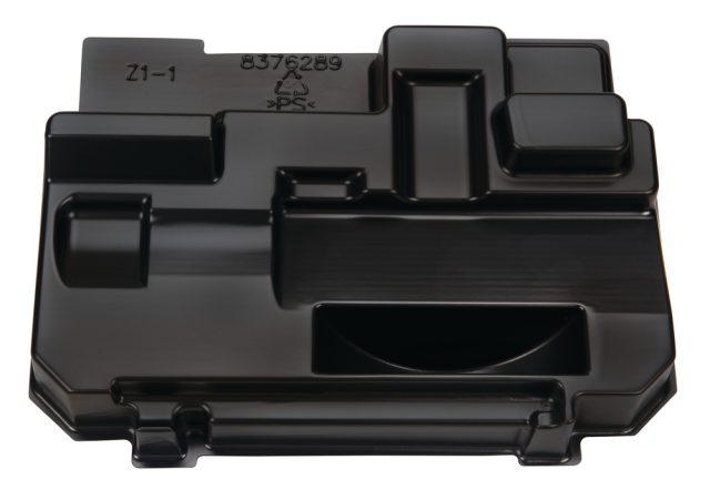 Makpac kofera nr.3 ieliktnis  837628-9