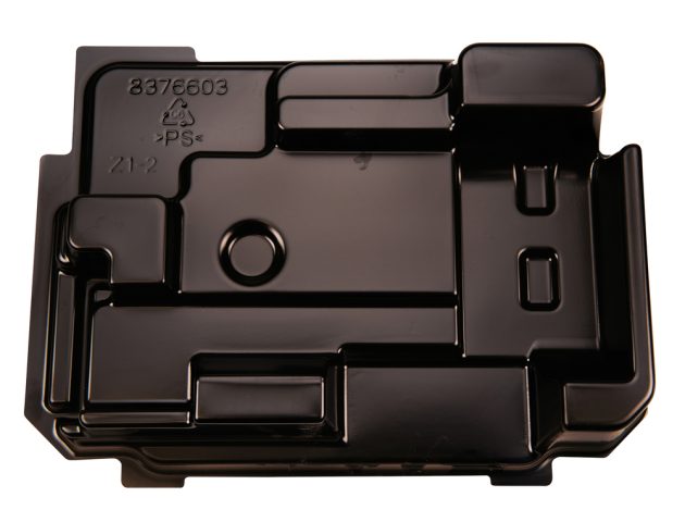 Makpac kofera nr.2 ieliktnis 837660-3