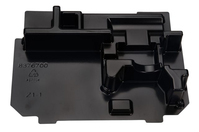 Makpac kofera nr.2 ieliktnis 837670-0 Makita