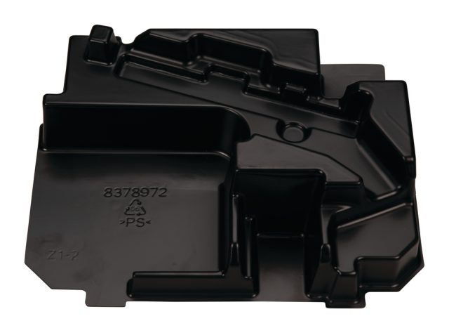 Makpac kofera ieliktnis   DJR183 MAKPAC 2 837897-2