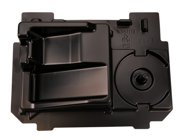 MAKPAC ieliktnis SG1251 838111-9