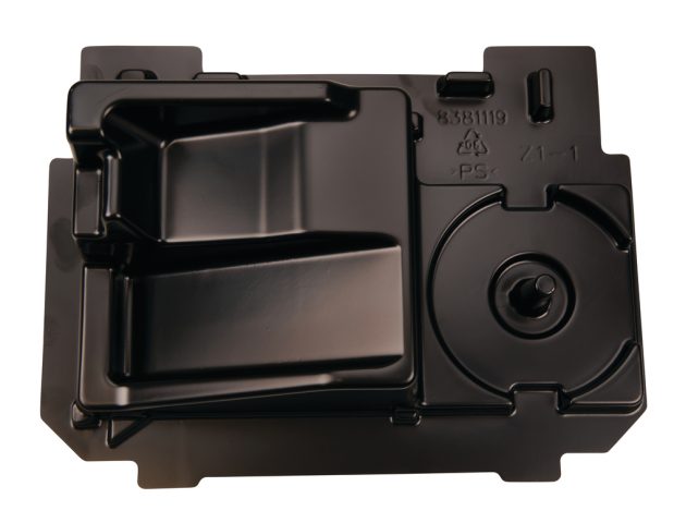 MAKPAC ieliktnis SG1251 838111-9