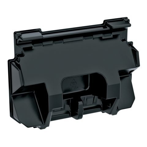 Makpac ieliktnis: Akumulatoriem un lādētājam DC18RD 839205-3 Makita