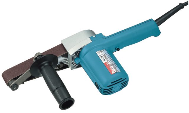 Lentas slīpmašīna 9031 220V MAKITA