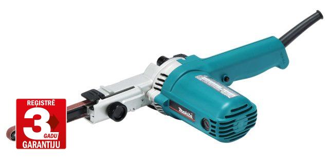 Lentas slīpmašīna 9032 220V MAKITA 500W elektriskā
