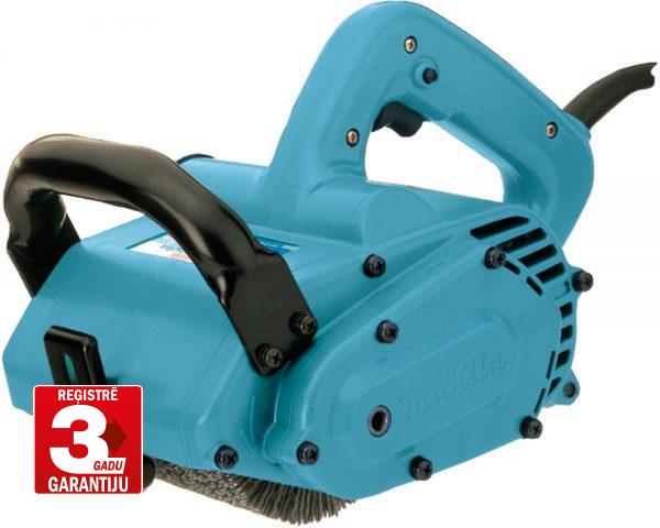 Suku slīpmašīna 9741 220V MAKITA 860W