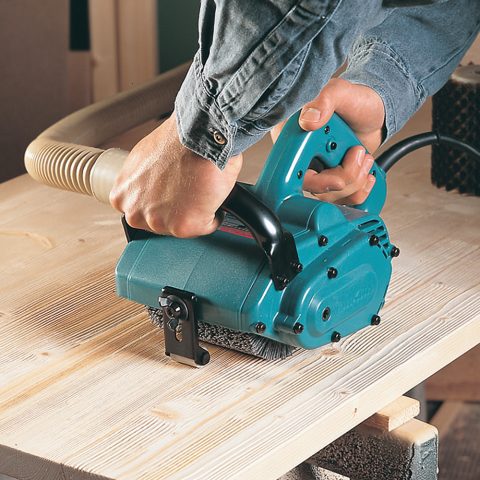 Suku slīpmašīna 9741 220V MAKITA 860W