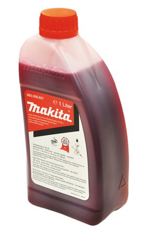 2-taktu eļļa 1L 980008607 Makita