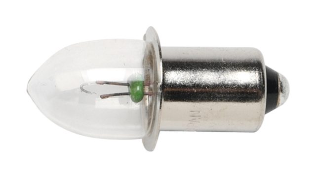 Spuldzīte 18V (2gab.) ML180, BML185 A-30542 Makita