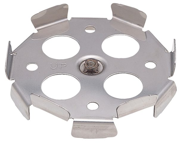 Miksera disks A-43692