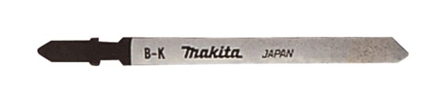 Figūrzāģu asmeņi B-K 75mm 5gab. A-80416 Makita